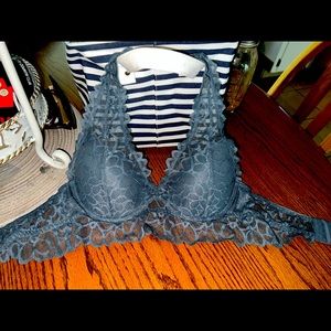 Victoria Secret PINK lace bralette